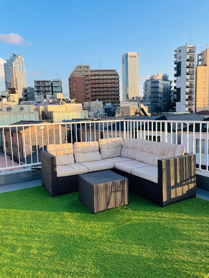 Ksk House Apartment *