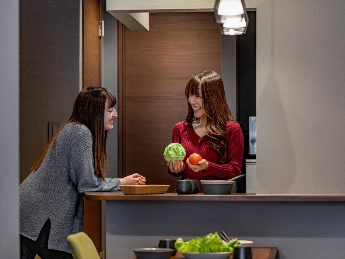 Cocoshuku Shinjuku-hanazono Hotel Tokyo