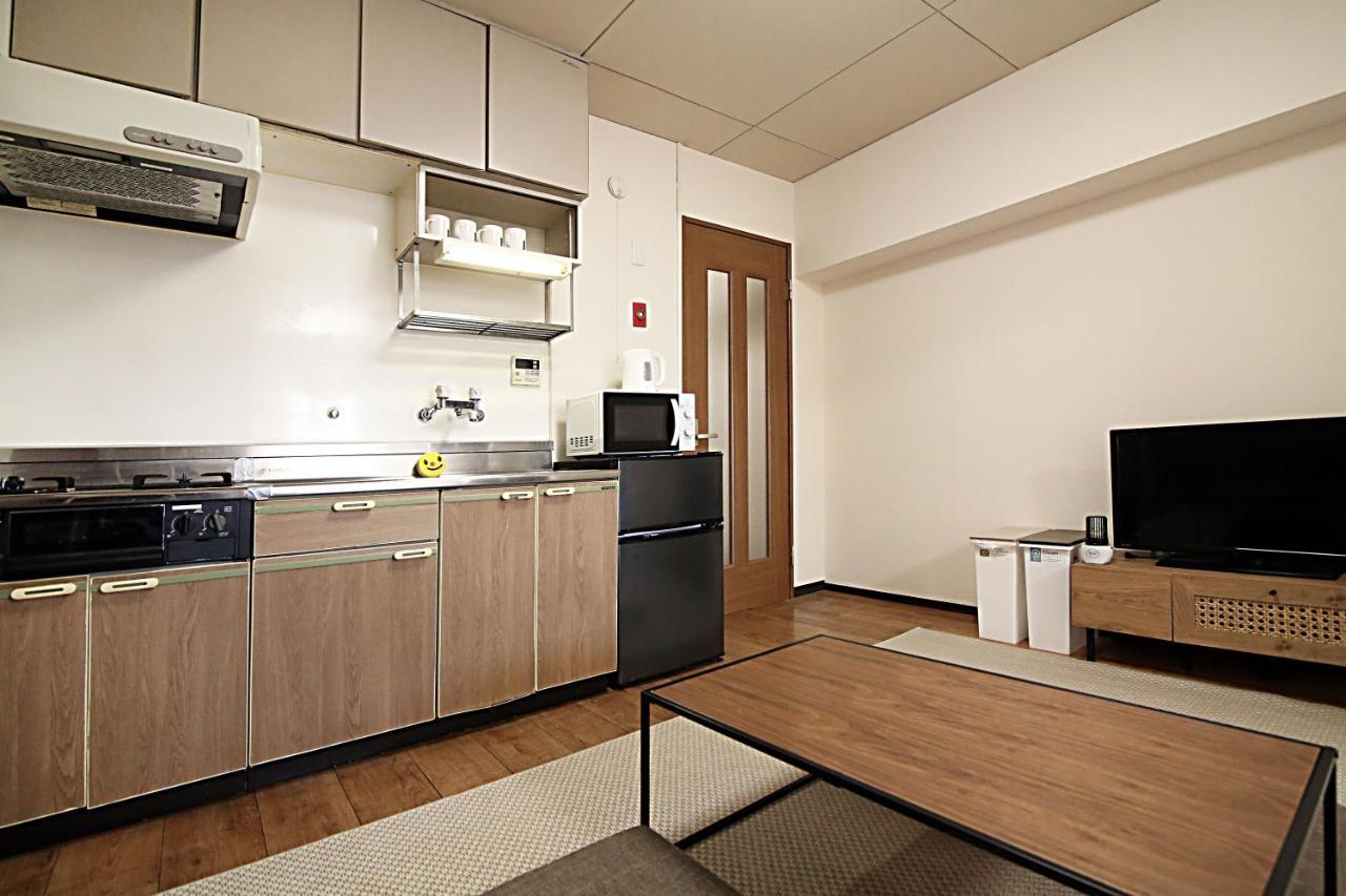 Apartment Kasa Shinjuku House