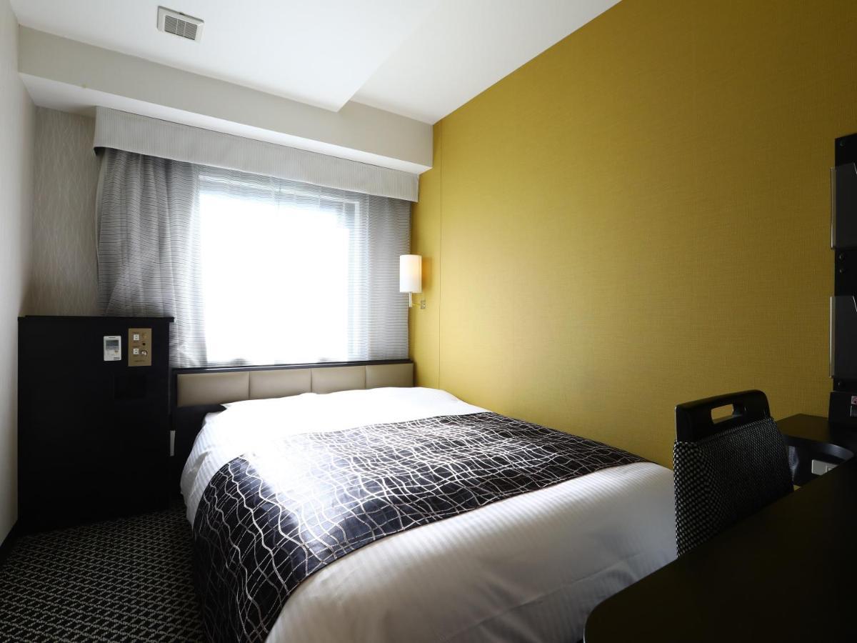 Apa Roppongi Ekimae 3*