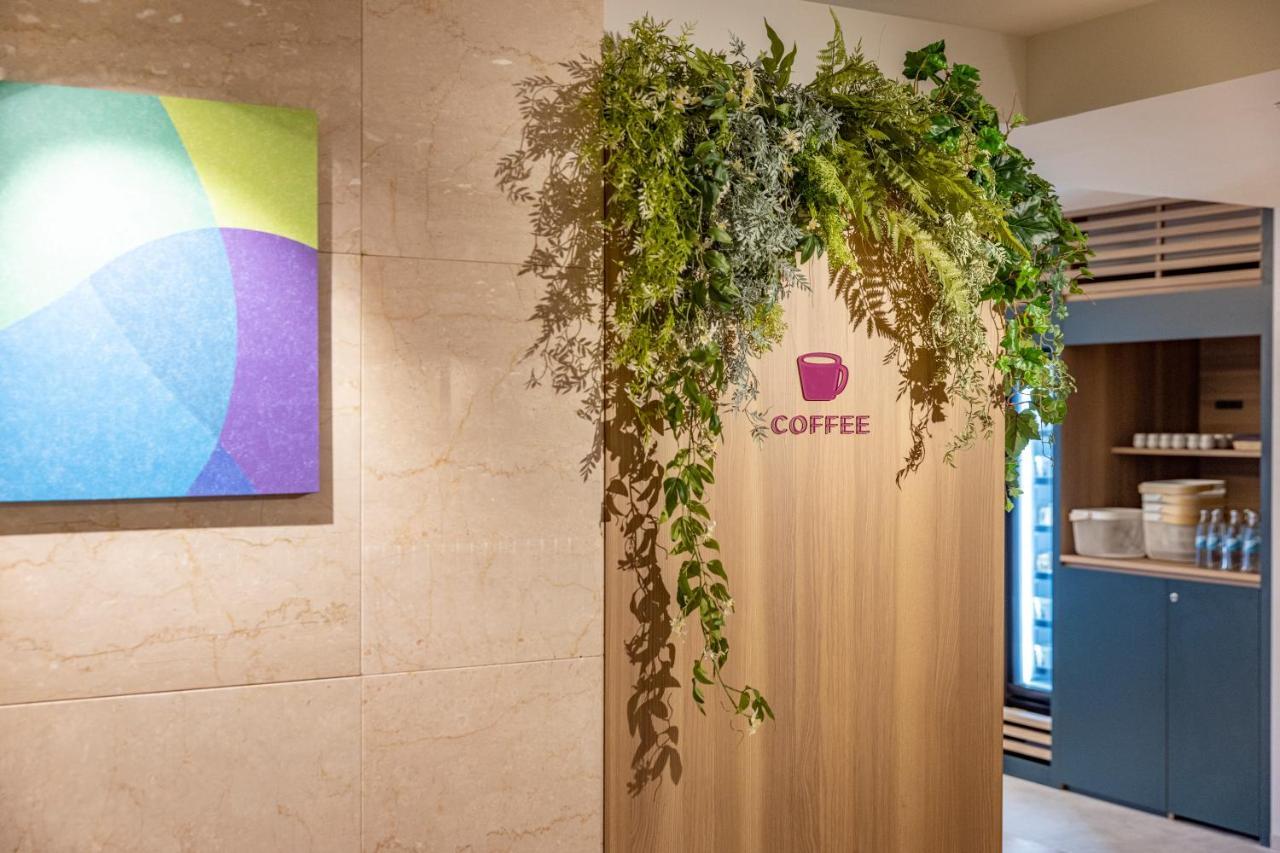 Hotel Tokyu Shibuya Shin-minamiguchi Tokyo