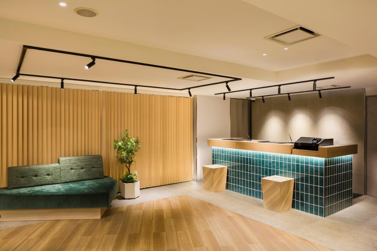 Hotel Tokyu Shibuya Shin-minamiguchi Tokyo
