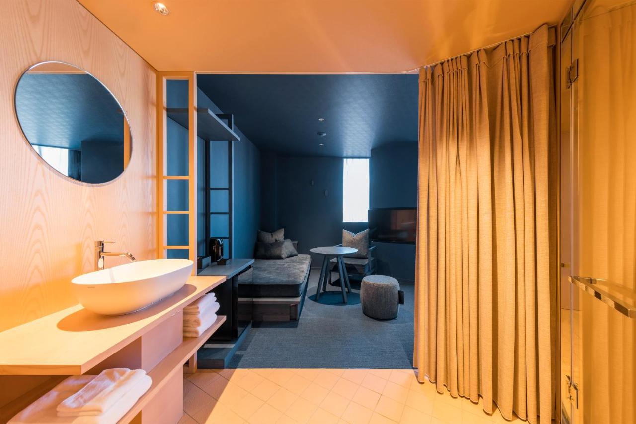 Toggle Suidobashi Hotel