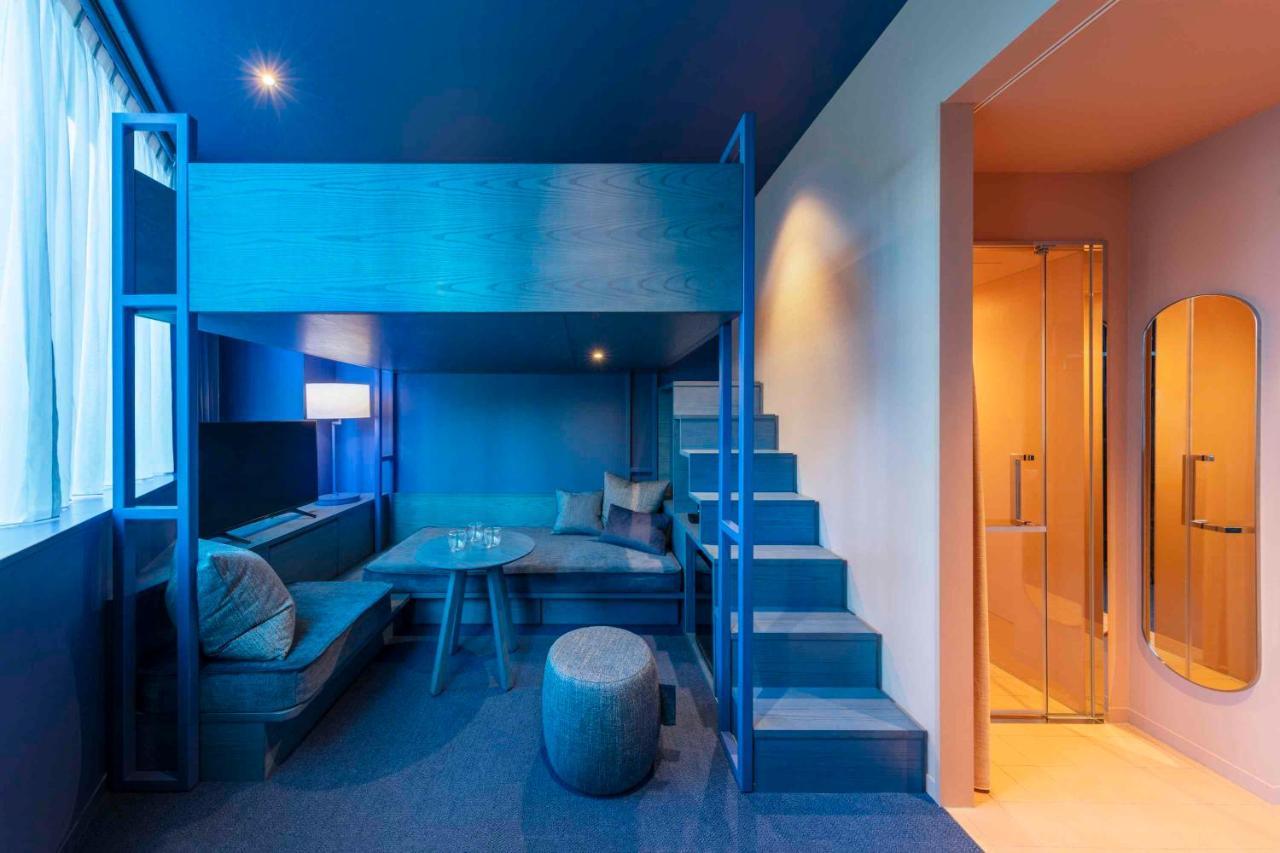 Toggle Suidobashi Hotel 4*