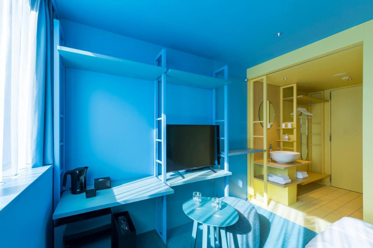 Toggle Suidobashi Hotel 4*