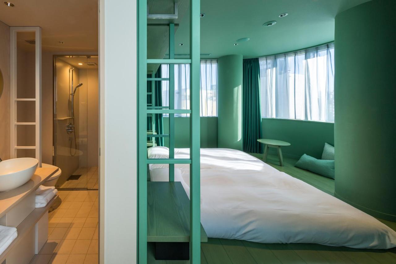 Toggle Suidobashi Hotel 4*