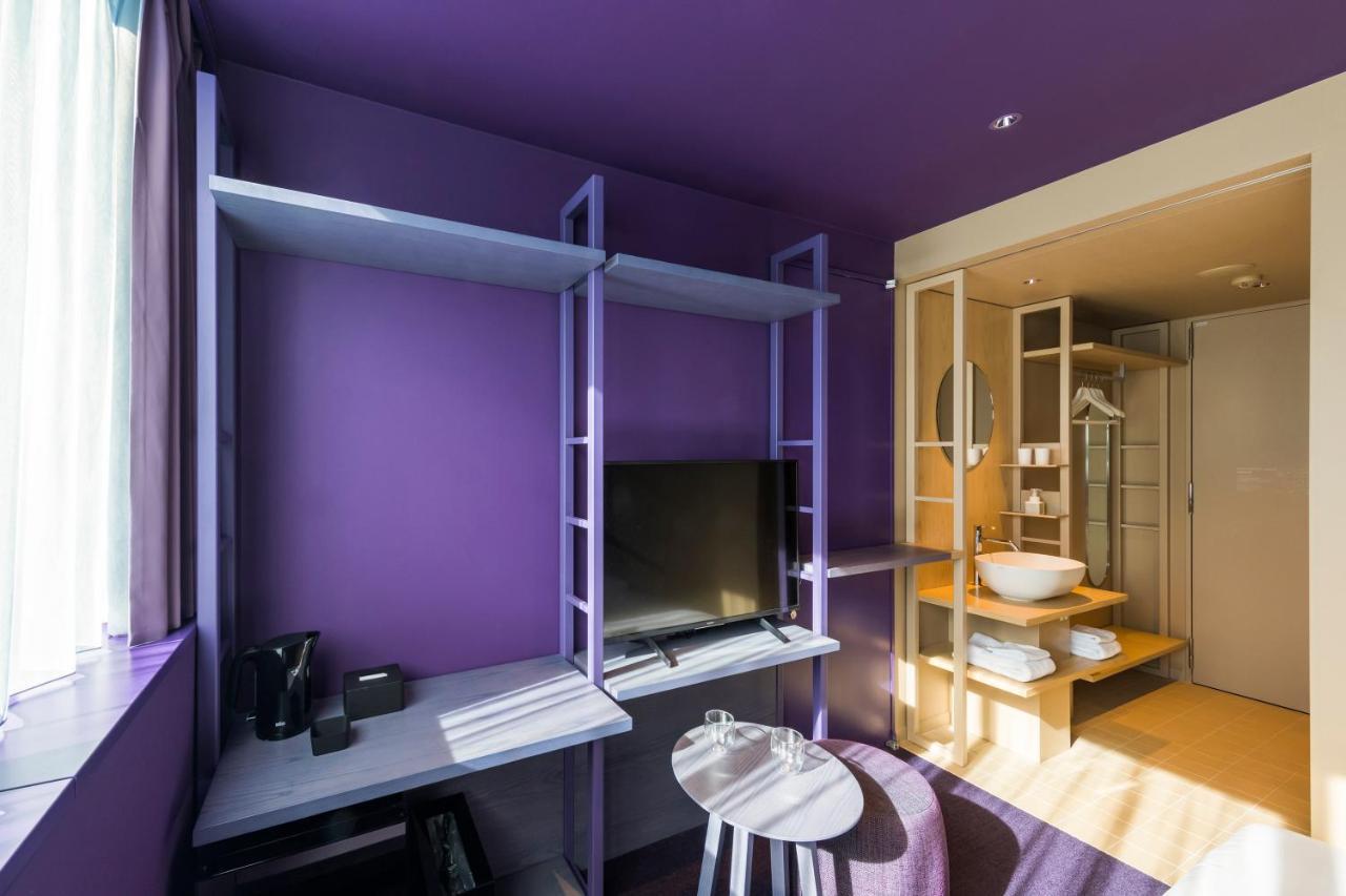 Toggle Suidobashi Hotel 4*