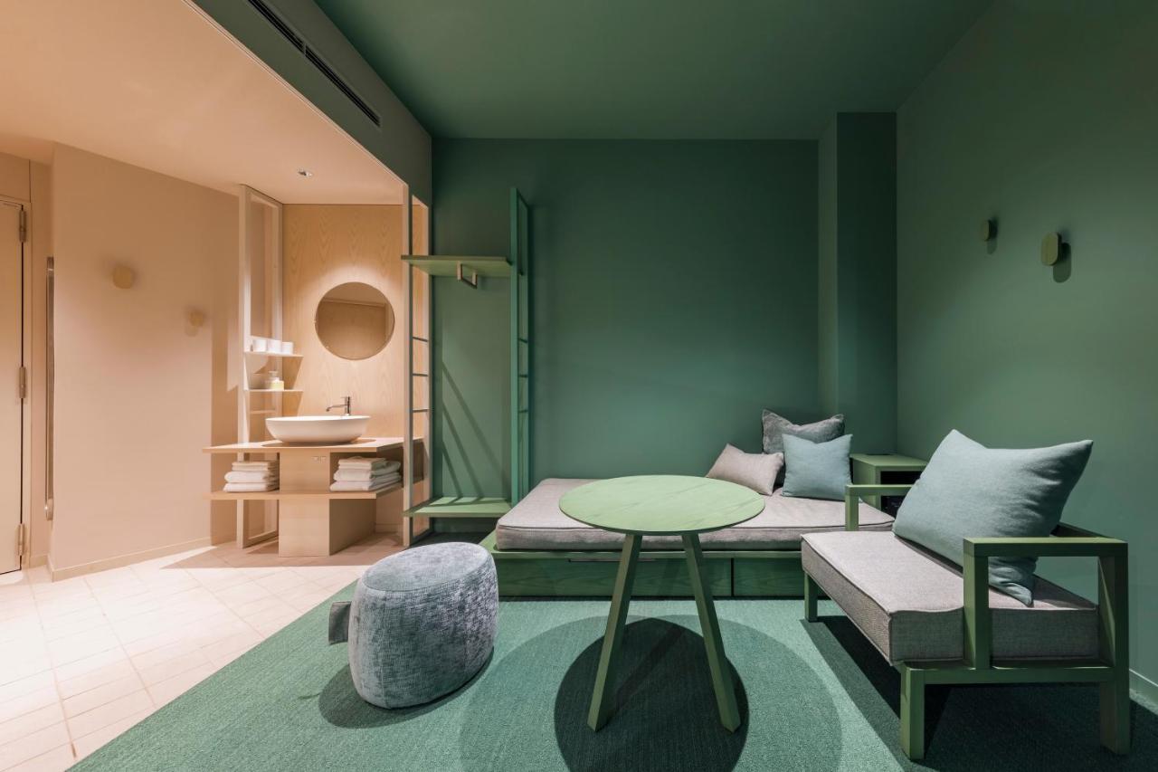 Toggle Suidobashi Hotel 4*