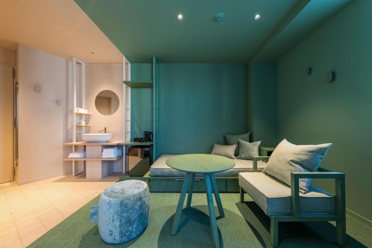 Hotel Toggle Suidobashi