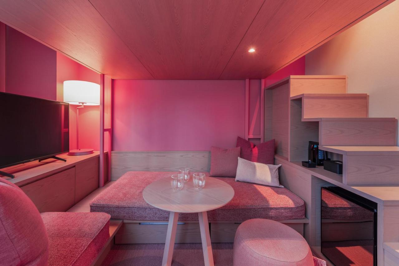 Toggle Suidobashi Hotel