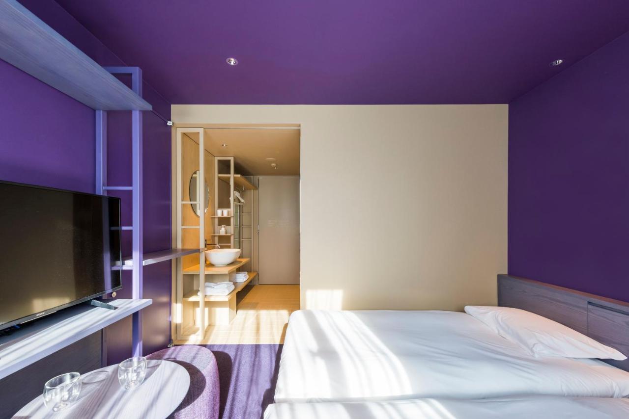 Hotel Toggle Suidobashi Tokyo