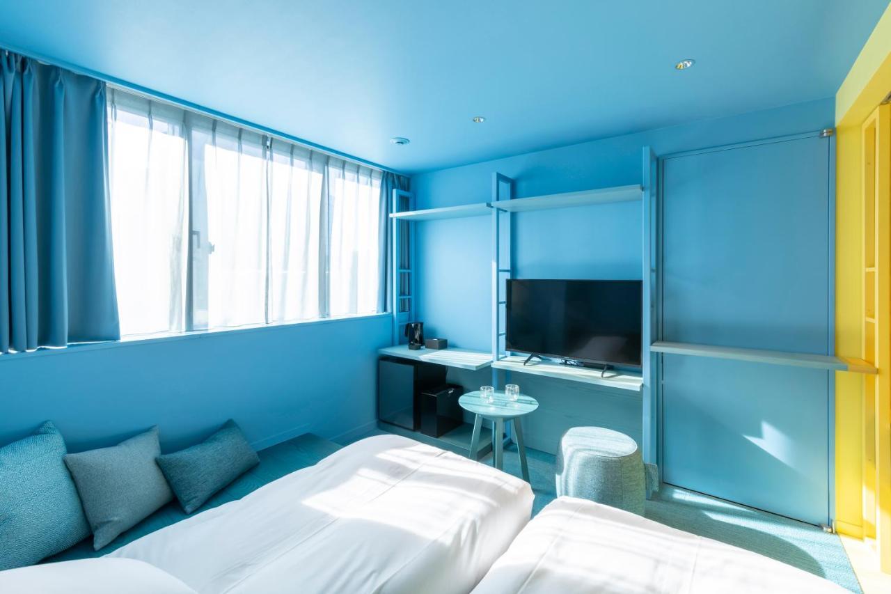 Hotel Toggle Suidobashi 4*