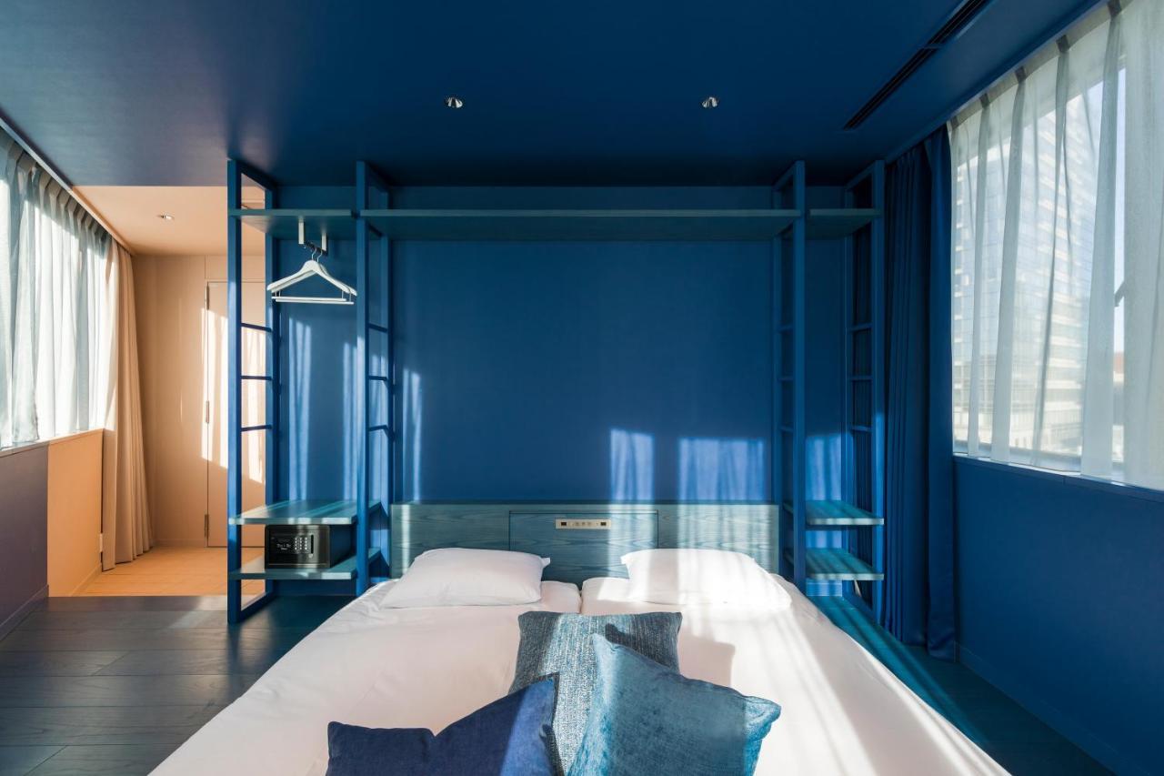 Hotel Toggle Suidobashi Tokyo