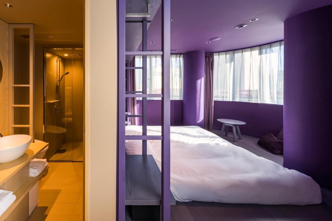 Toggle Suidobashi Hotel