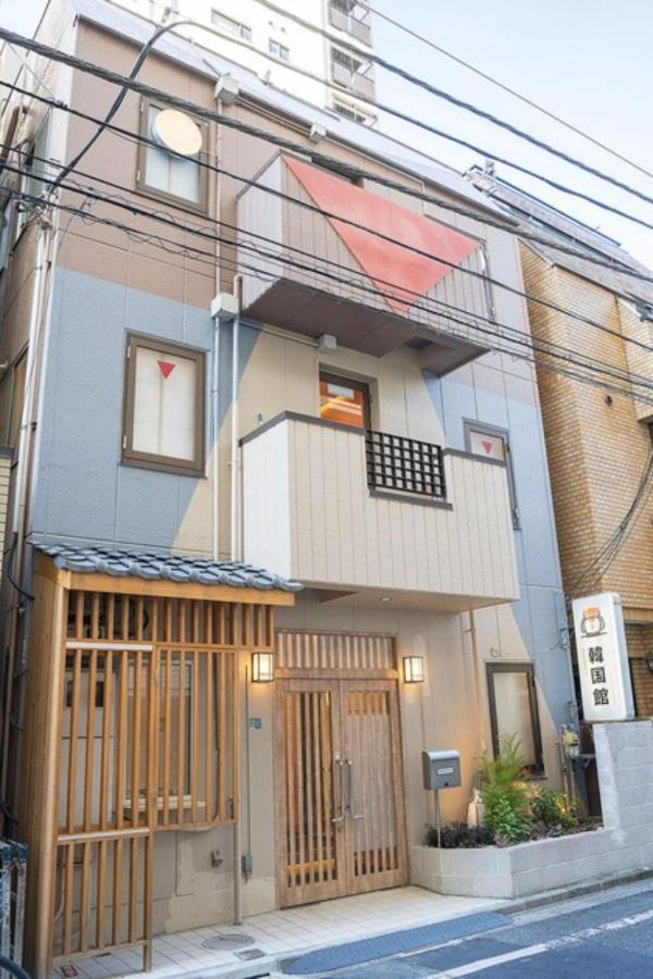 Business Kankokukan - Vacation 41182v