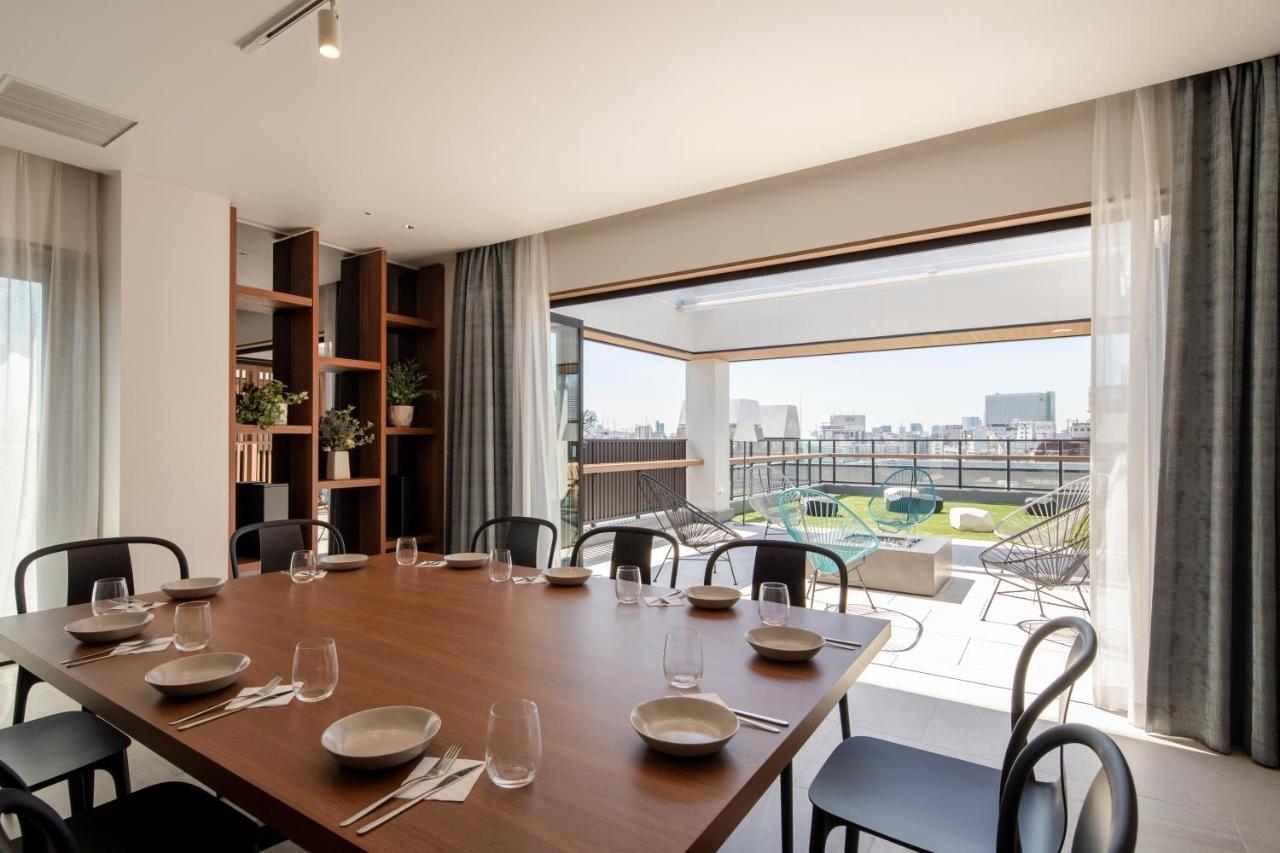 Hotel Tokyu Shinjuku Eastside 3*