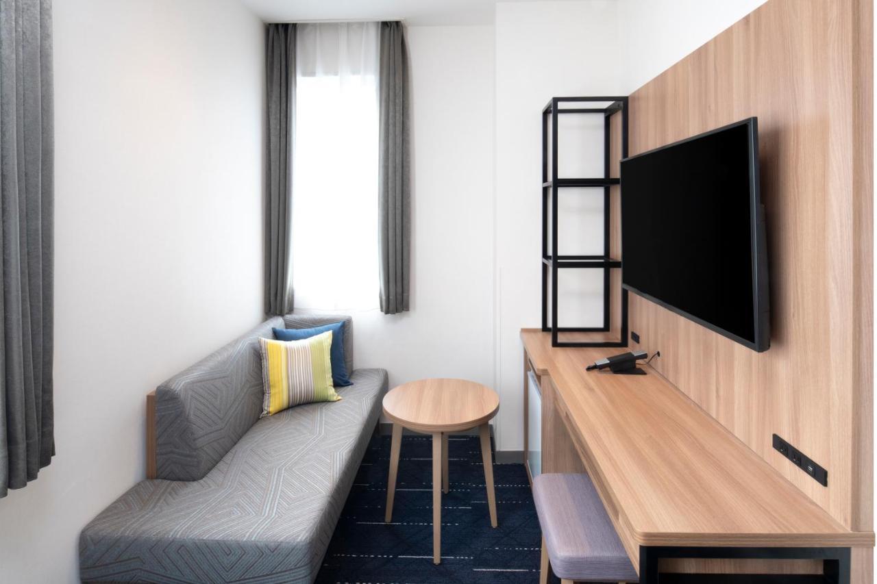 Mystays Nishi Shinjuku Hotel 3*