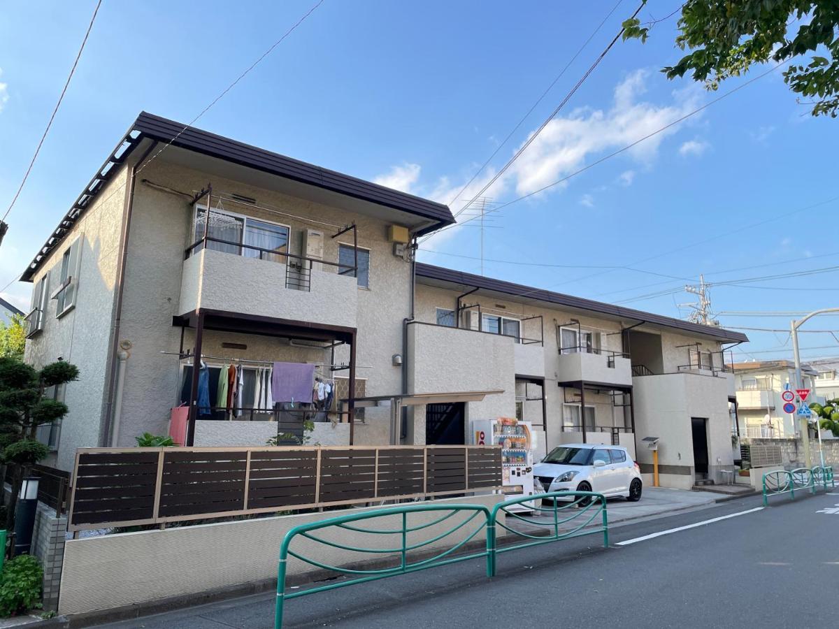 Tubaki House8go
