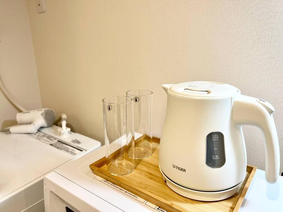 Apartment Tyo Ikebukuro Designer's 303