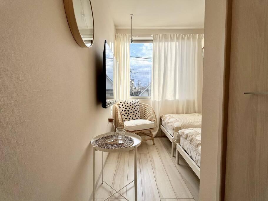 Apartment Tyo Ikebukuro Designer's 303