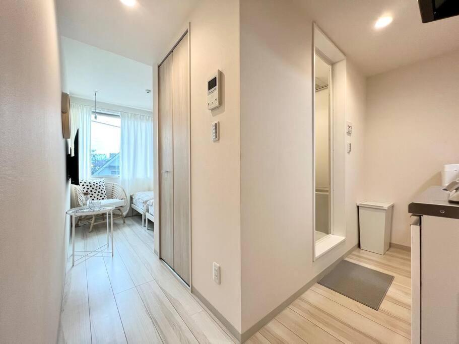 Apartment Tyo Ikebukuro Designer's 303 *