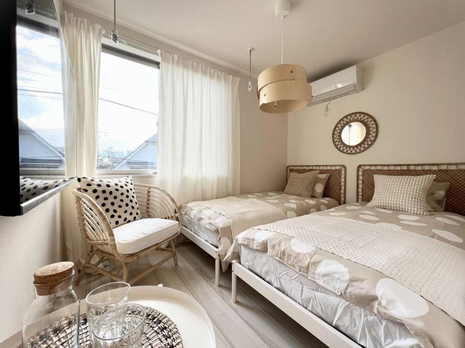Tyo Ikebukuro Designer's 303 Apartment *
