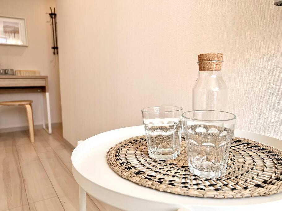Apartment Tyo Ikebukuro Designer's 303