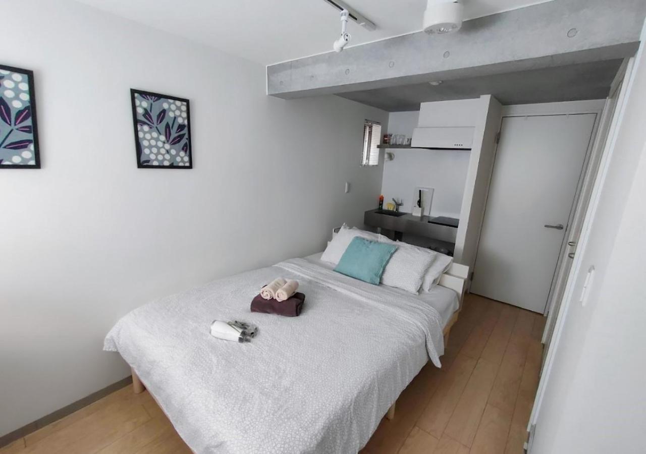 Saffroncasa Asakusabashi - Vacation 54507v Apartment *