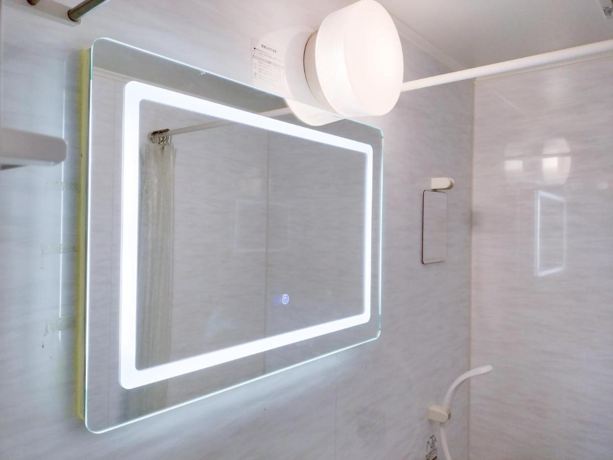 Apartment 62新宿商圈 新宿御苑1分-shinjuku Area Japanese Style Max 5p