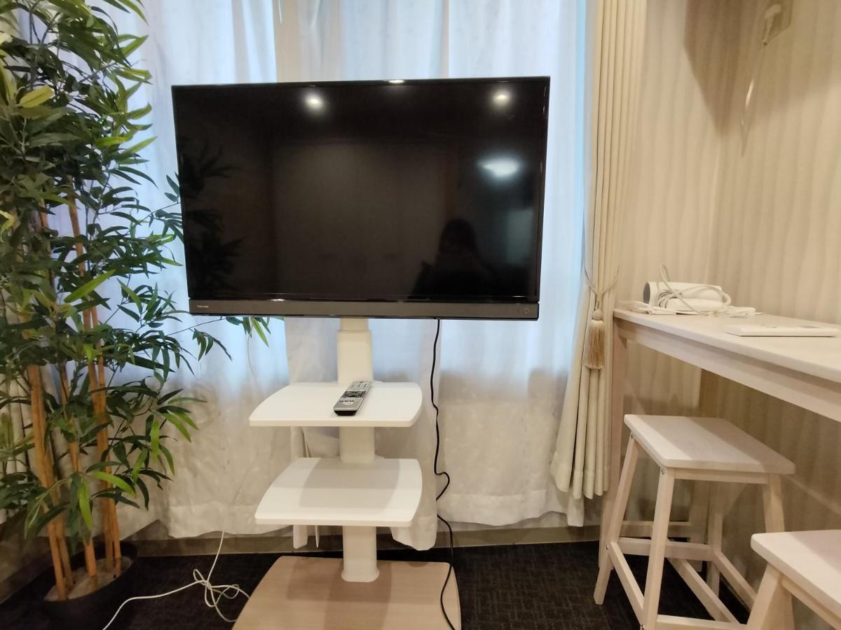 Apartment 62新宿商圈 新宿御苑1分-shinjuku Area Japanese Style Max 5p Tokyo