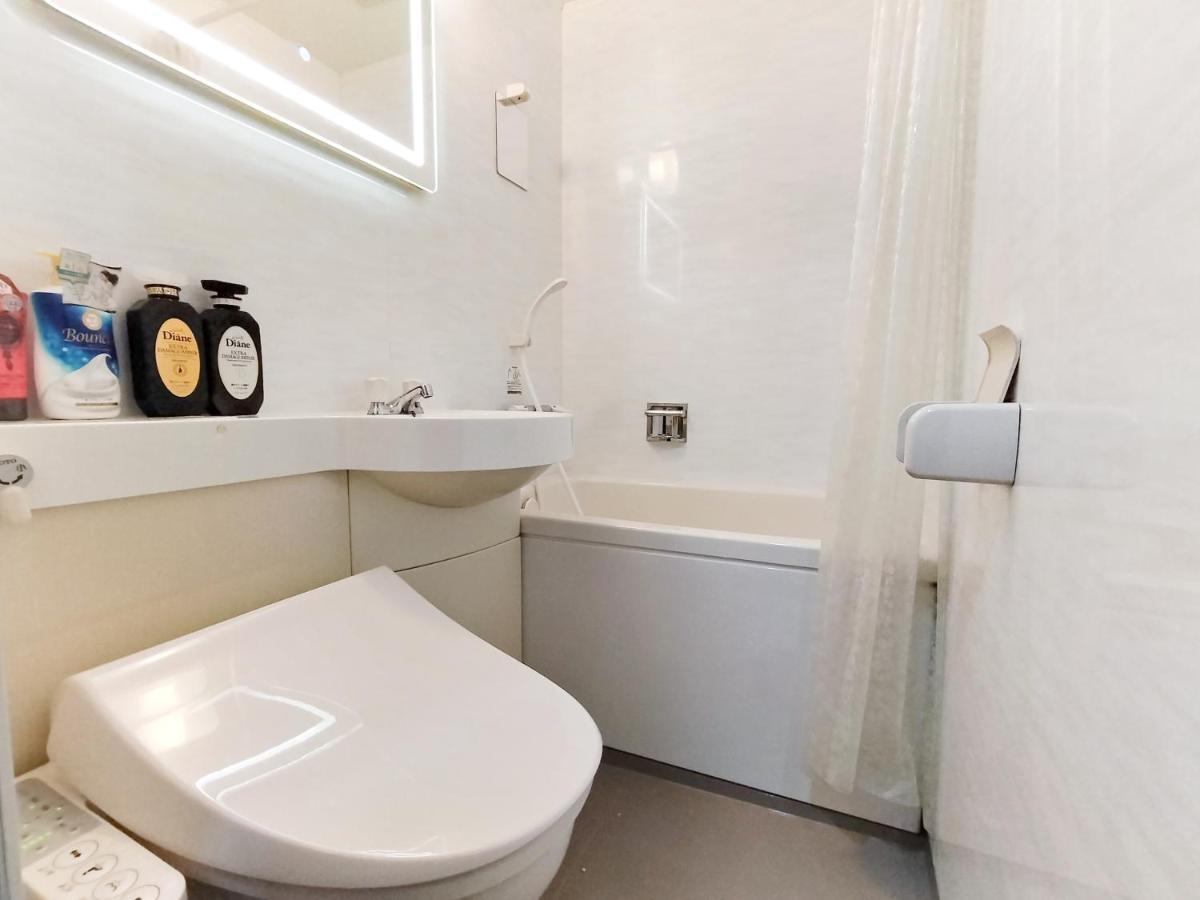 Apartment 62新宿商圈 新宿御苑1分-shinjuku Area Japanese Style Max 5p