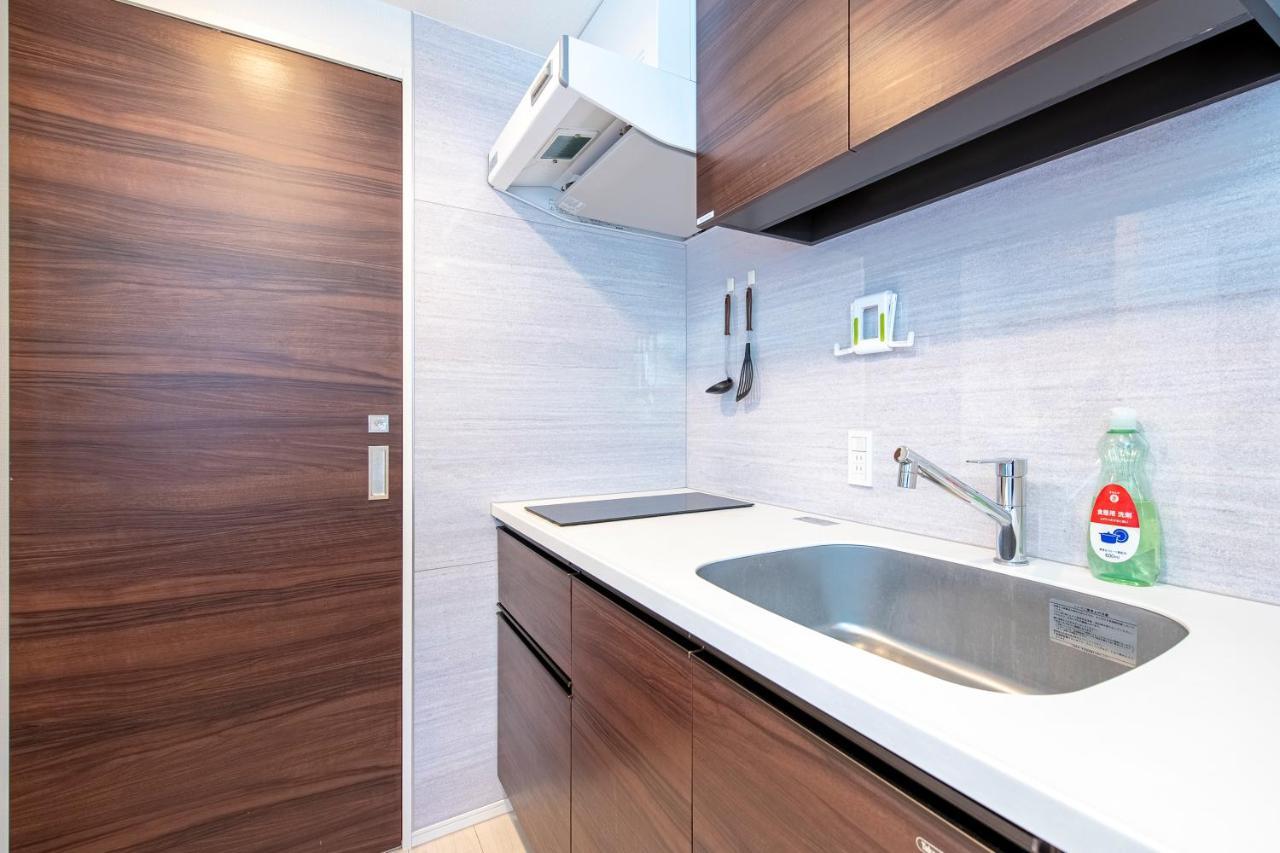 Apartment Shibuya Hilltop Tokyo
