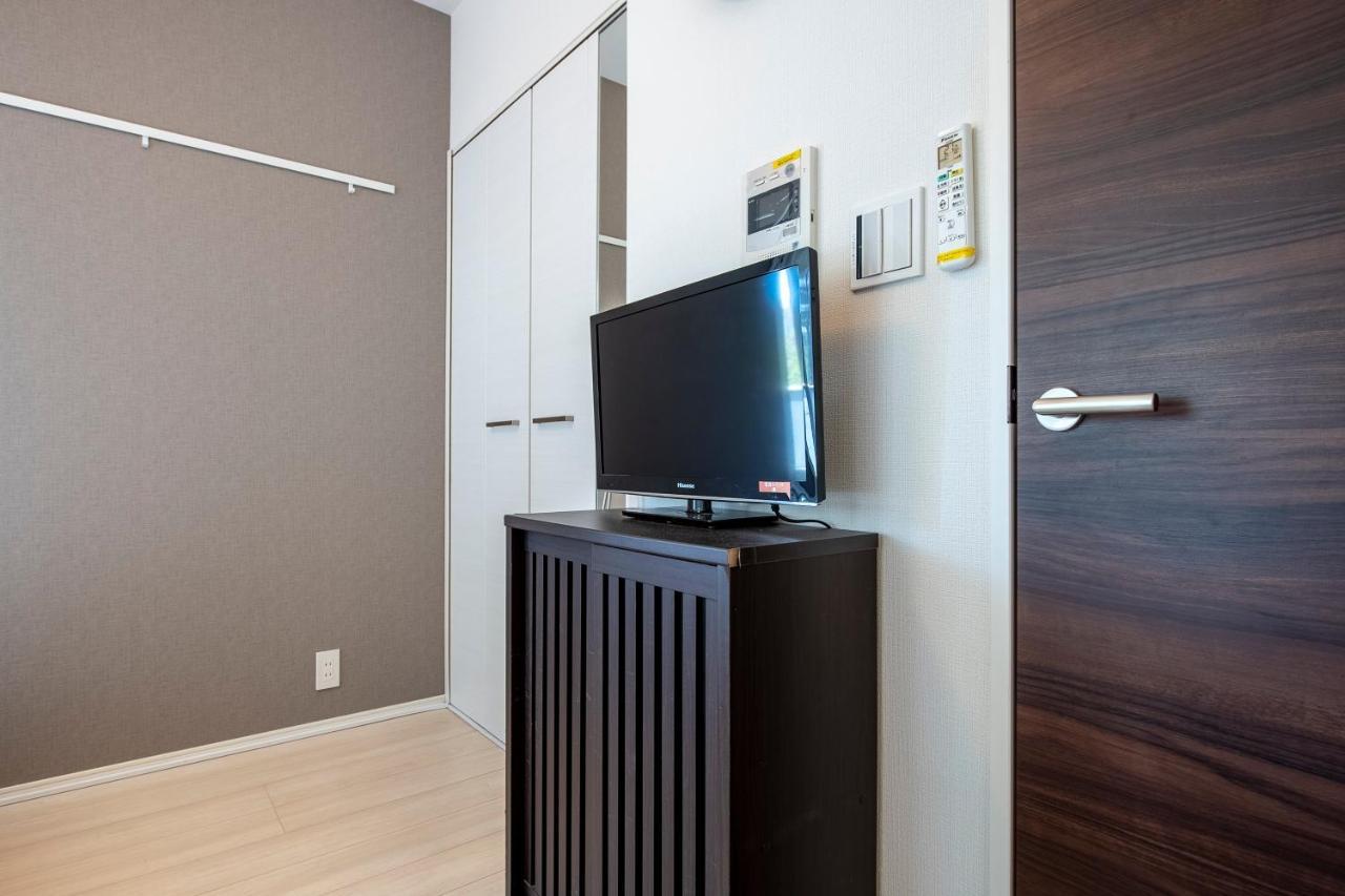 Shibuya Hilltop Apartment *
