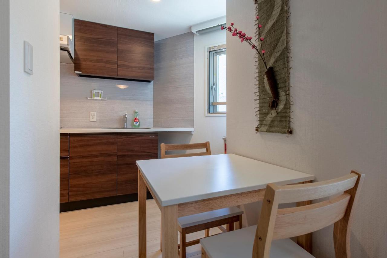 Apartment Shibuya Hilltop *