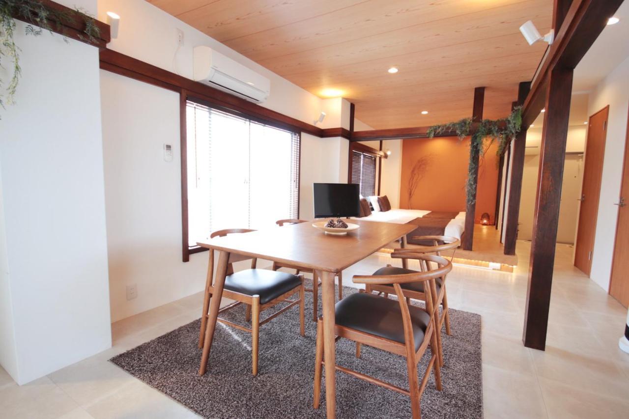 Togoshi 568 Togoshi Ginza Apartment Tokyo