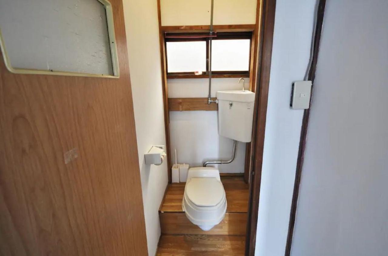 Smile House Apartment Tokyo