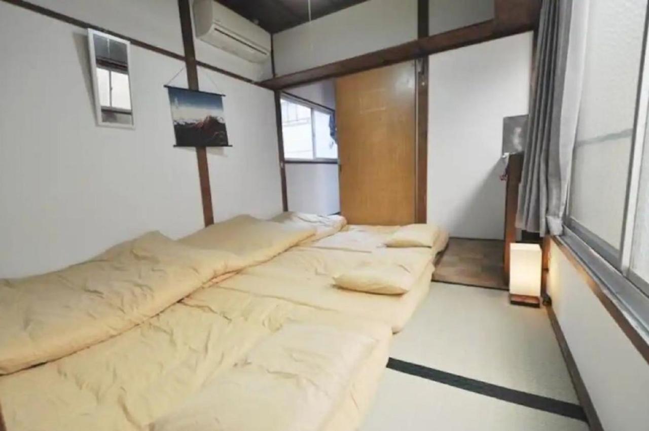 Apartment Smile House Tokyo