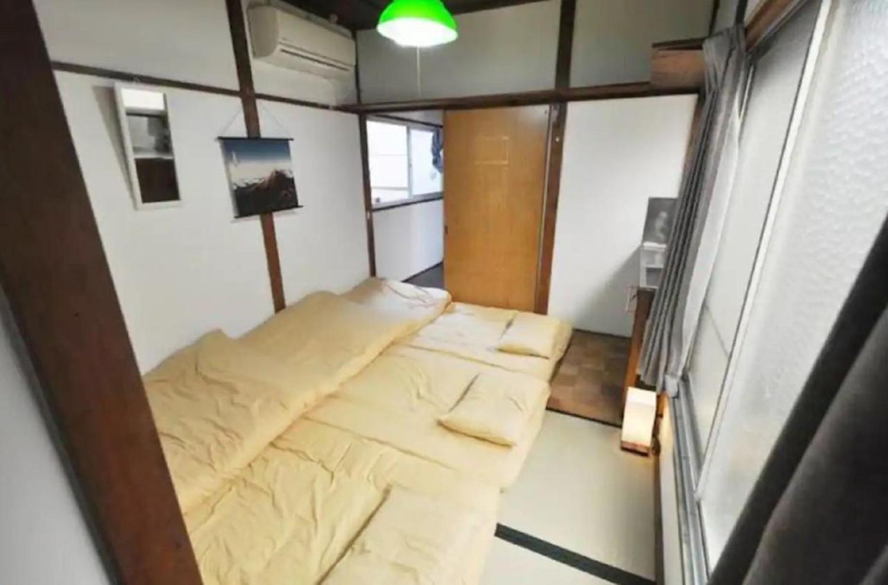 Smile House Apartment Tokyo