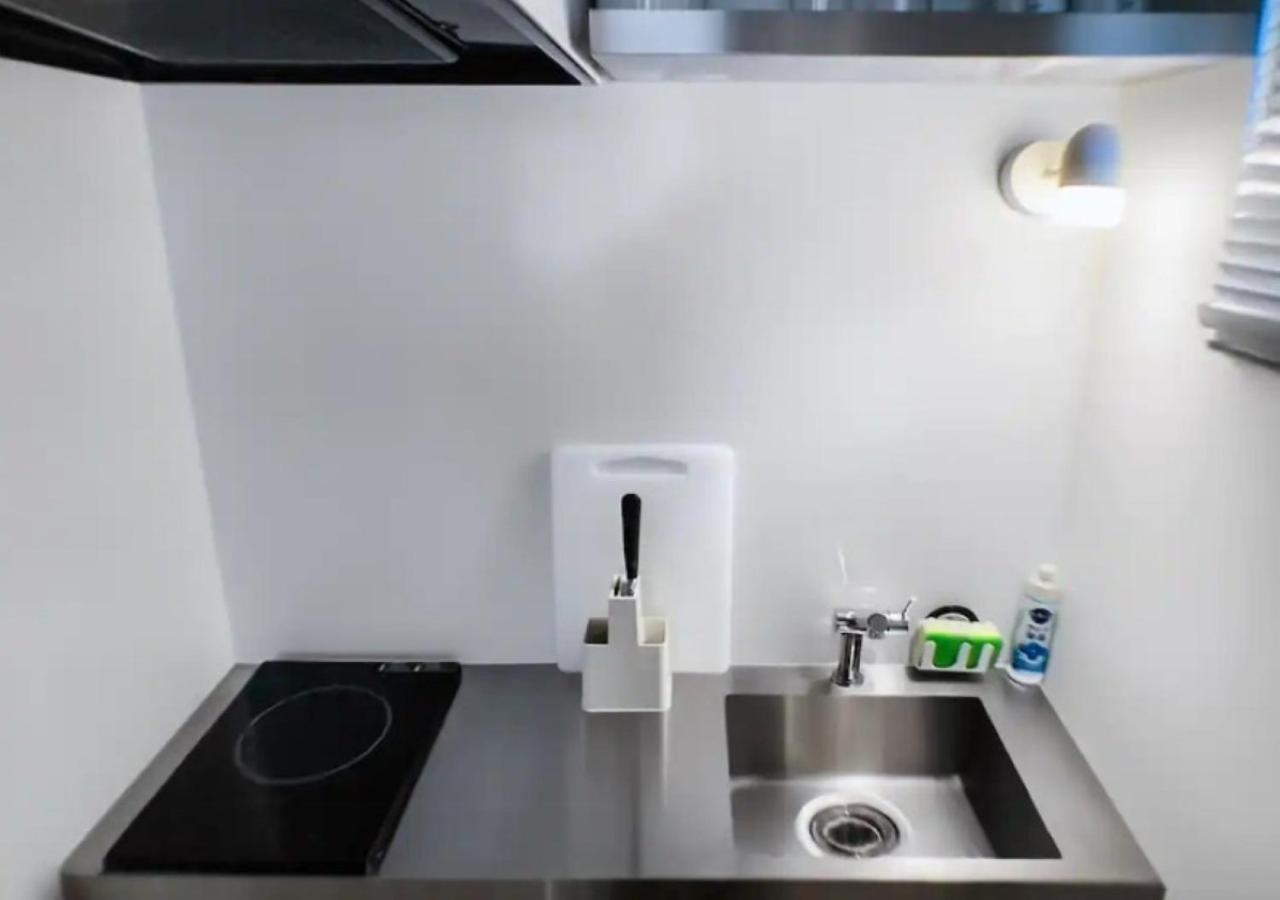 Apartment Saffroncasa Asakusabashi - Vacation 03134v *