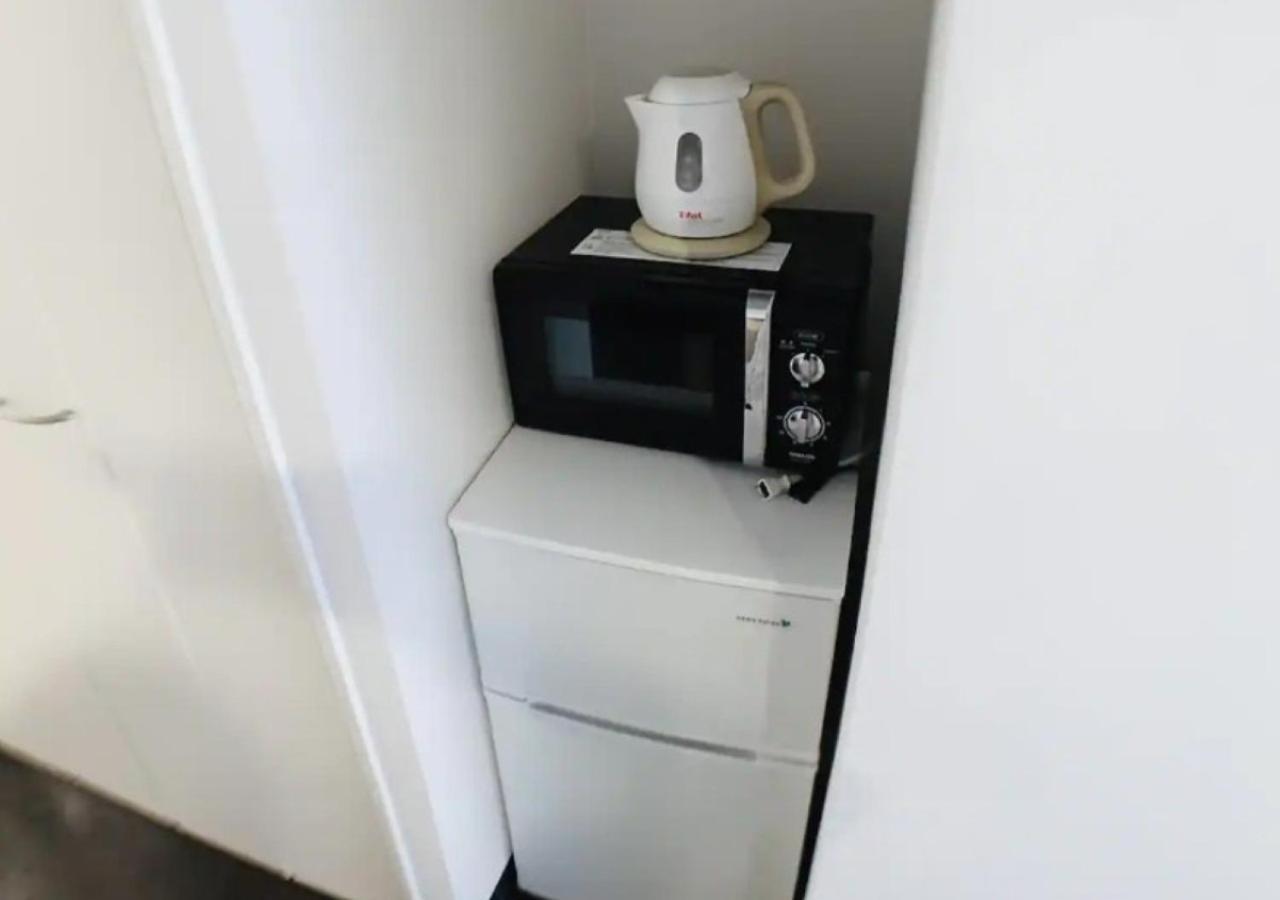 Apartment Saffroncasa Asakusabashi - Vacation 03134v