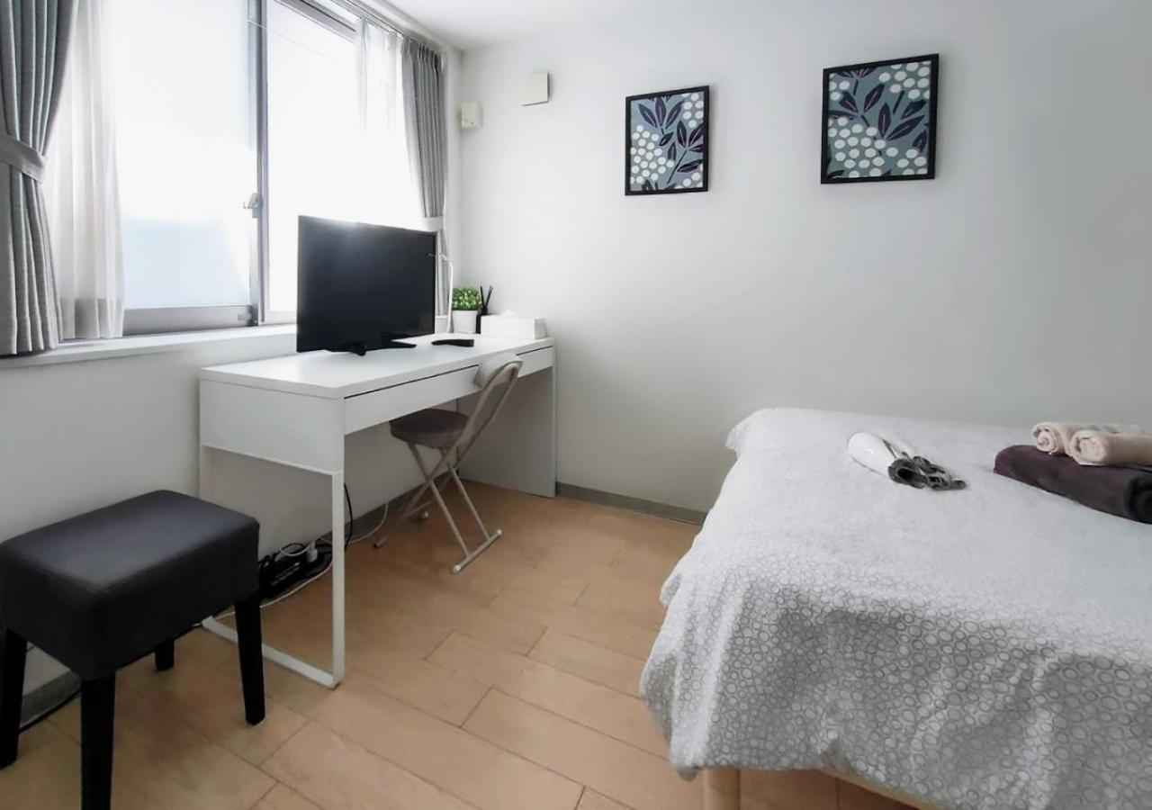 Apartment Saffroncasa Asakusabashi - Vacation 54507v *