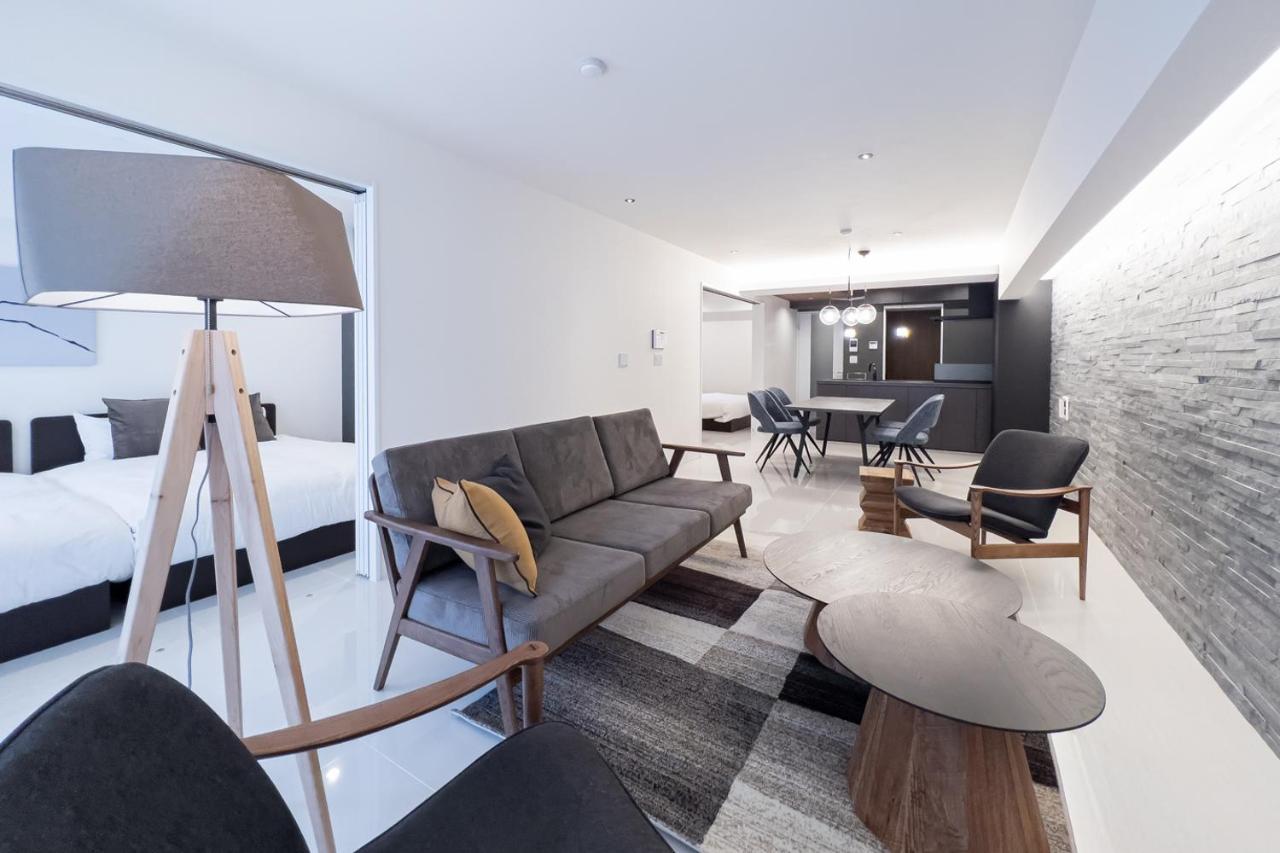 Apartment Creal Premier Akasaka Tokyo