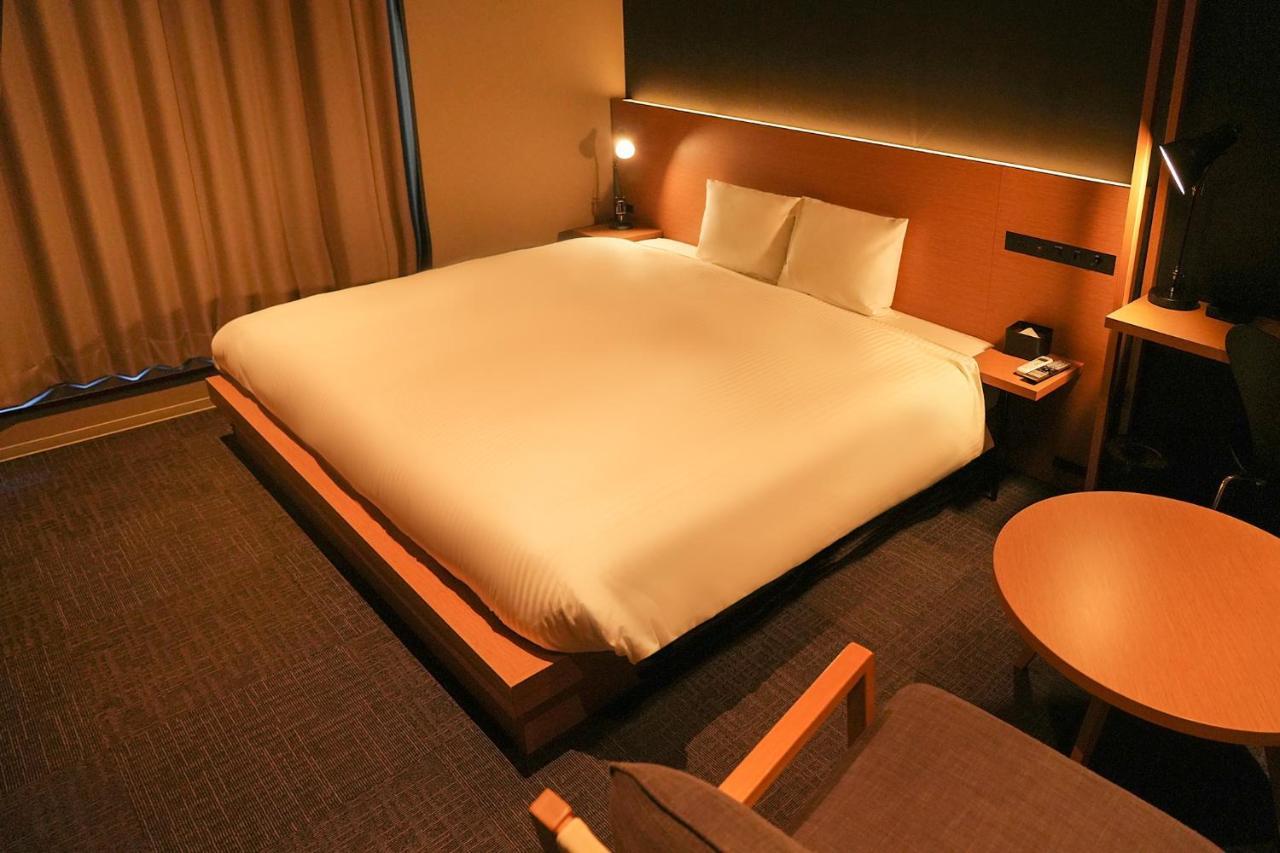 N Akihabara Hotel