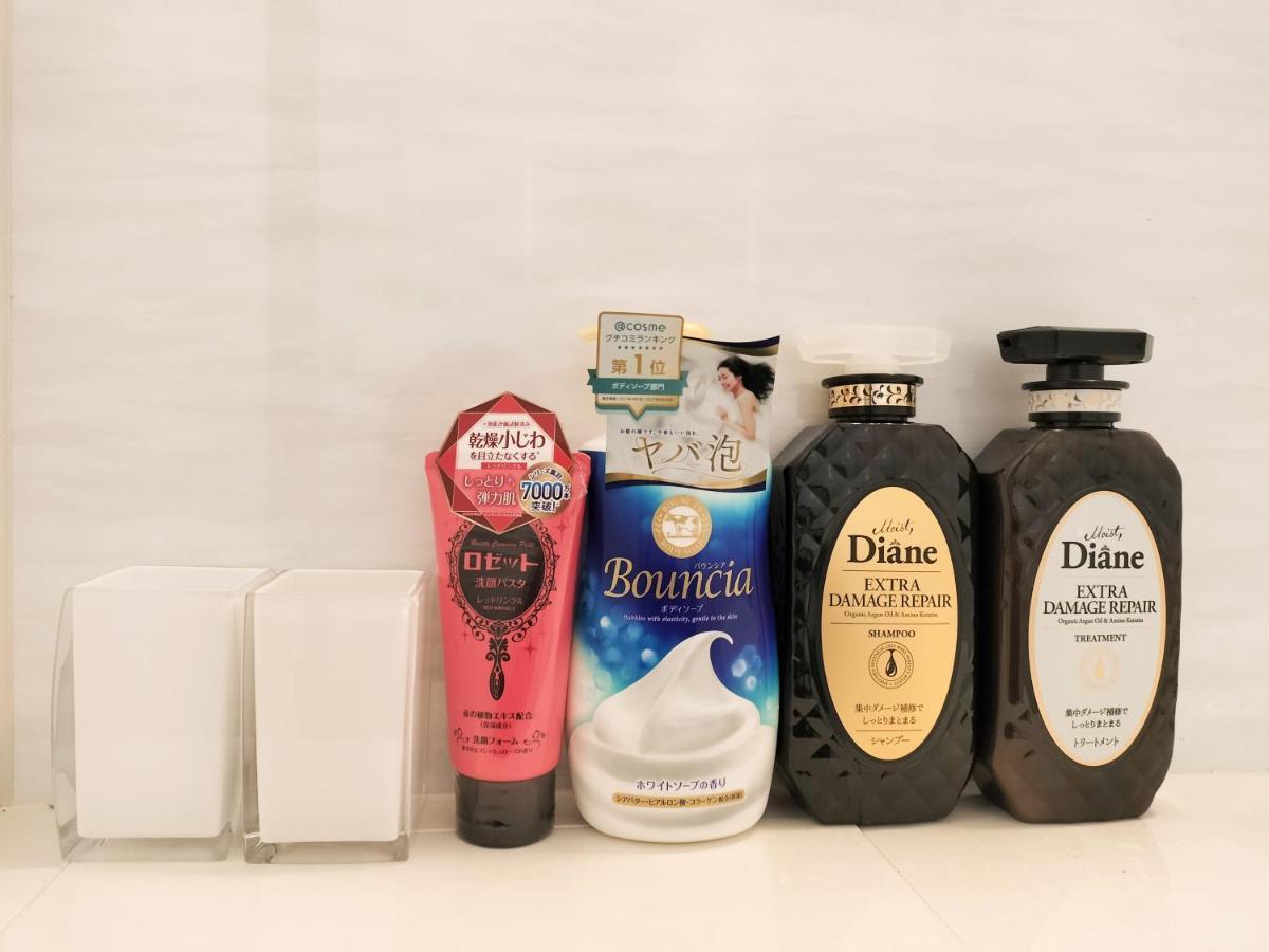 62新宿商圈 新宿御苑1分-shinjuku Area Japanese Style Max 5p Apartment