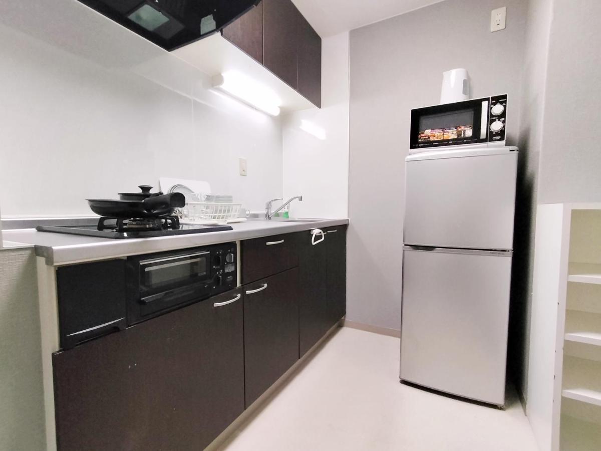 Apartment 62新宿商圈 新宿御苑1分-shinjuku Area Japanese Style Max 5p