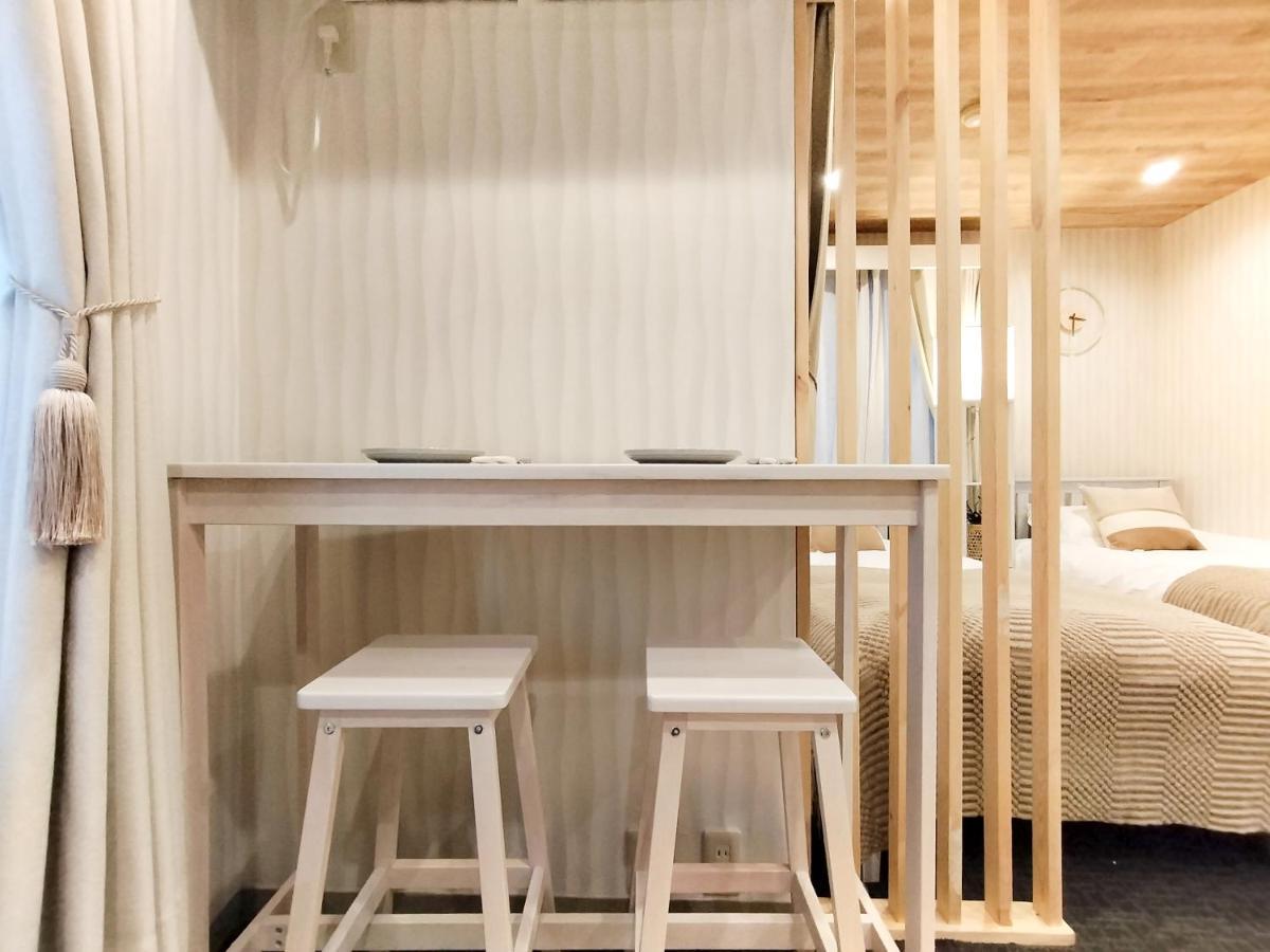 62新宿商圈 新宿御苑1分-shinjuku Area Japanese Style Max 5p Apartment *