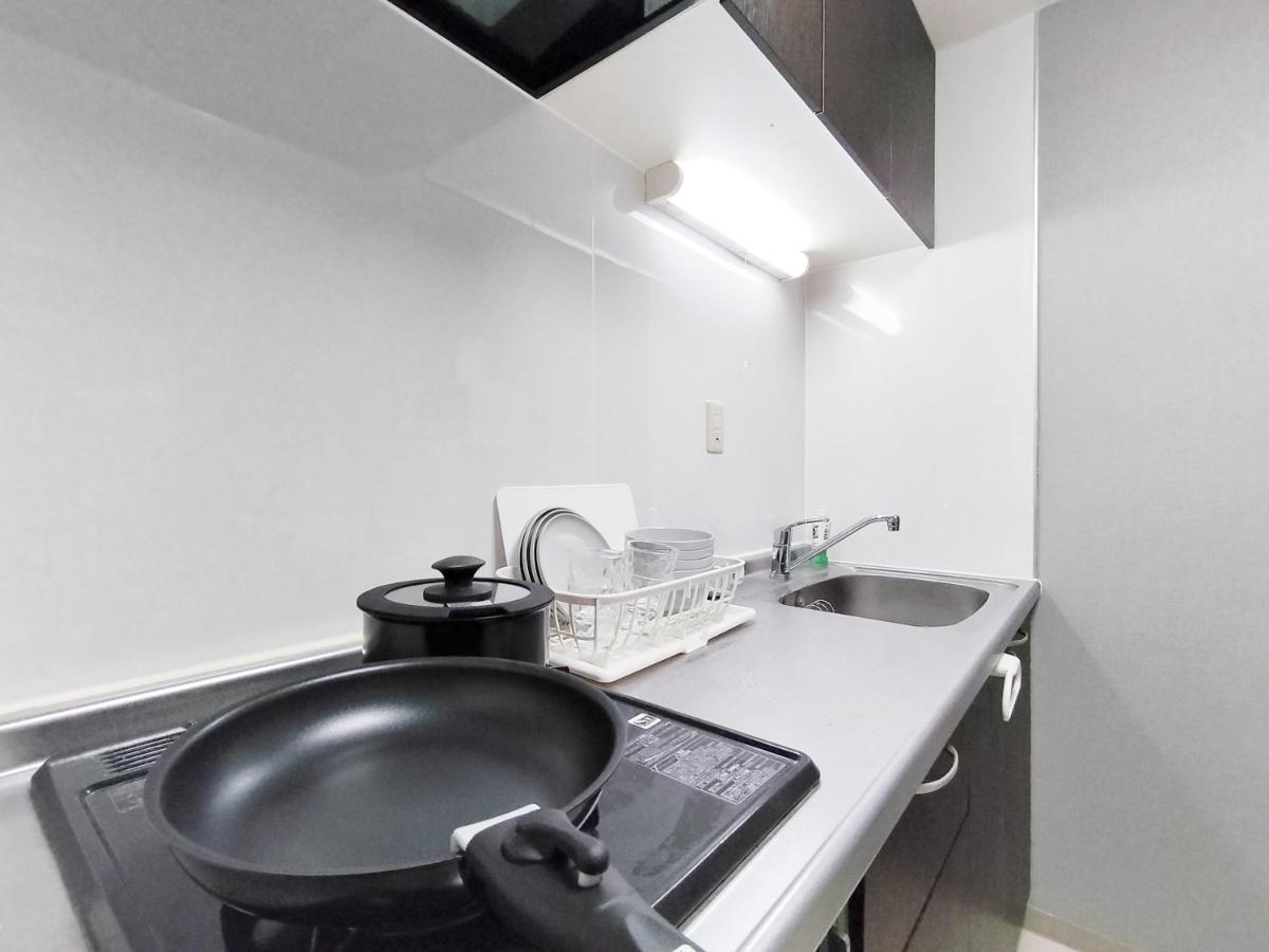 Apartment 62新宿商圈 新宿御苑1分-shinjuku Area Japanese Style Max 5p