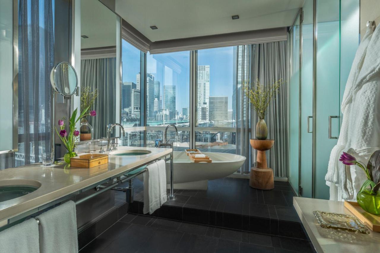 Hotel Four Seasons At Marunouchi