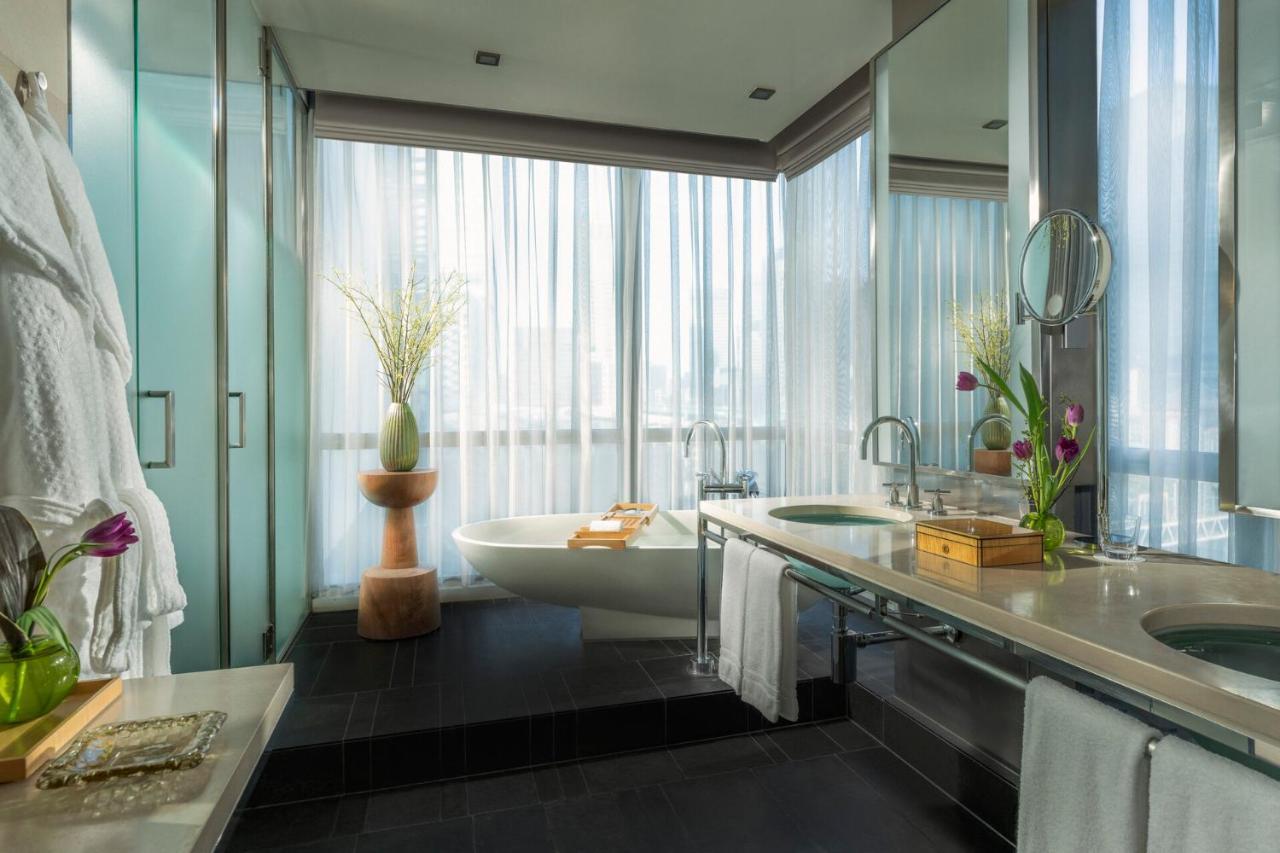 Four Seasons At Marunouchi 5* Tokyo