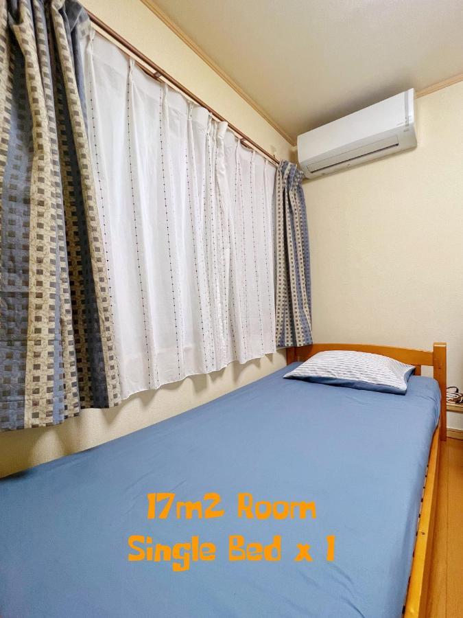 Apartment Space House